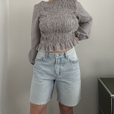 Bershka-Shorts