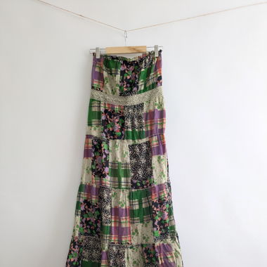 Maxikleid Cubus  XS