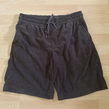 Shorts en velours côtelé FSBN