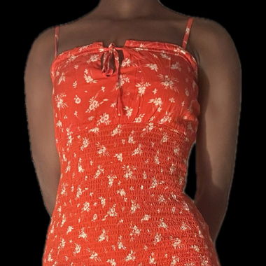 Robe d’été 