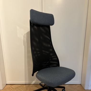Ikea JÄRVFJÄLLET office chair