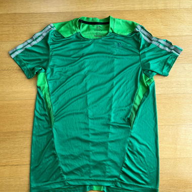 Adidas climacool training top M