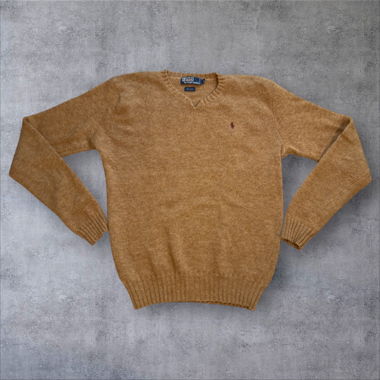 Ralph Lauren Knit L