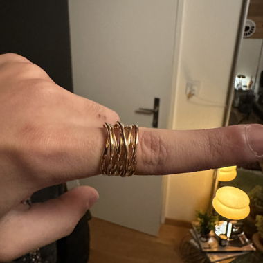 Golden Ring