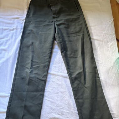 Dickies 874 Arbeitshose schwarz