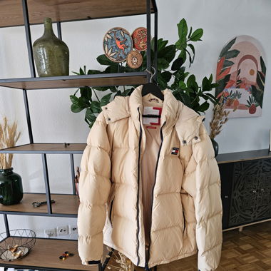 Tommy Hilfiger Jacke ungetragen