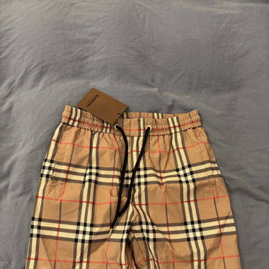 Short de Bain Burberry