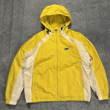 Giacca Corteiz, windbreaker, taglia M, condizioni top!