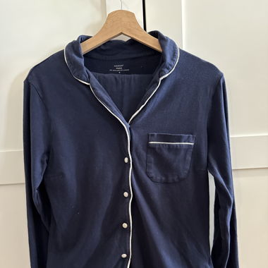 Pyjama long