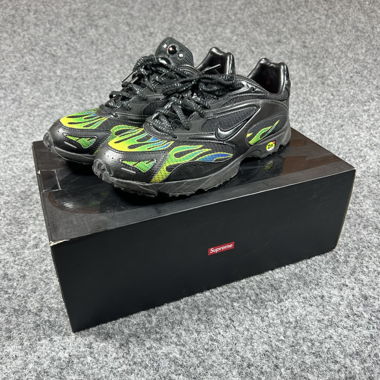Nike x Supreme Zoom