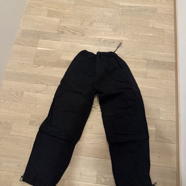 Parachute Pants