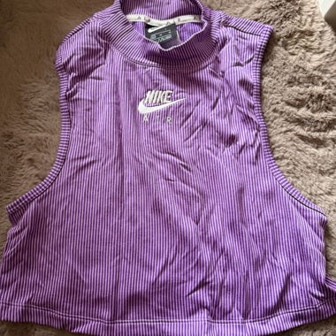 Nike Air Trägershirt