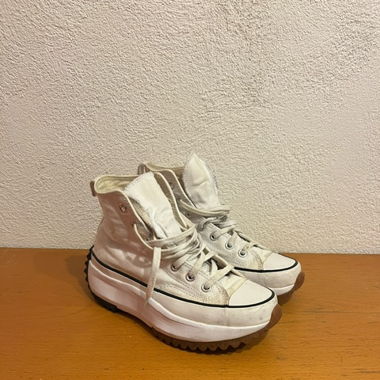 Converse Run Star Hike High Top