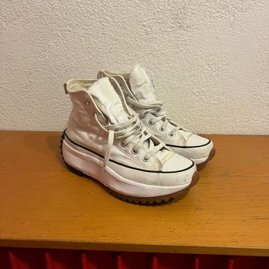 Converse Run Star Hike High Top