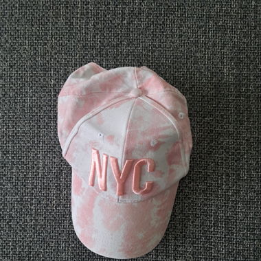 Casquette fille