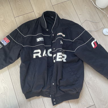 Jacke