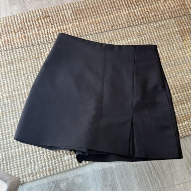 skirt shorts / jupe short 