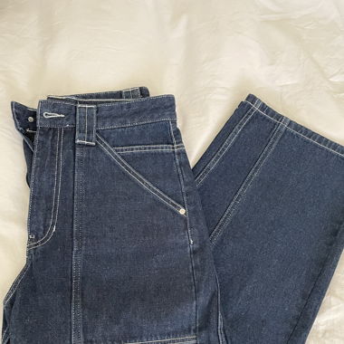 Jeans bershka 
