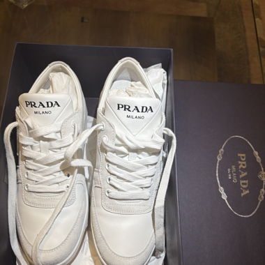 Prada Sneaker
