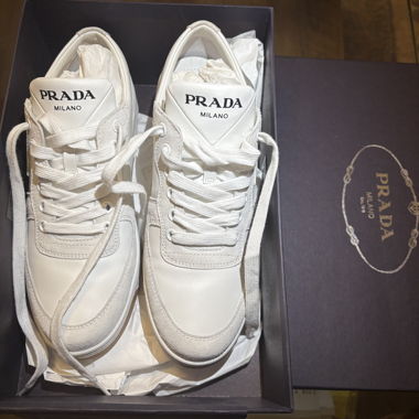 Prada Sneaker
