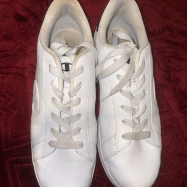 Chaussures champions 