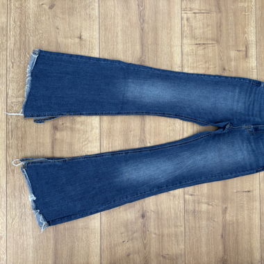 Jeans flare