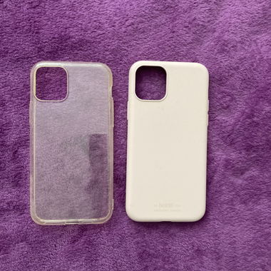 Coque iPhone 