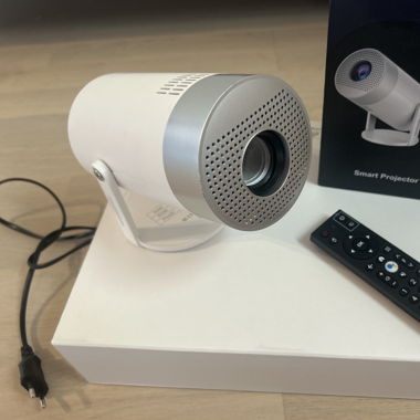 Vidéo projecteur 
