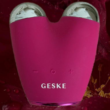 Face massager 