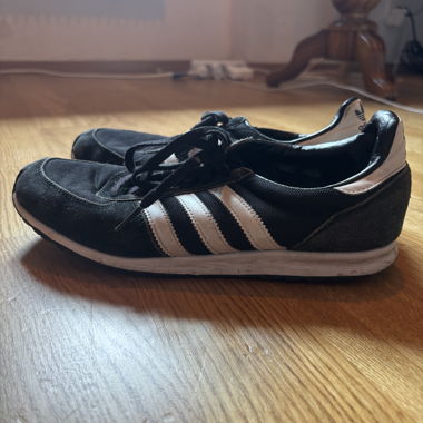 Adidas Sport Shoes 