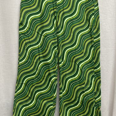 Pantalon 70 ans