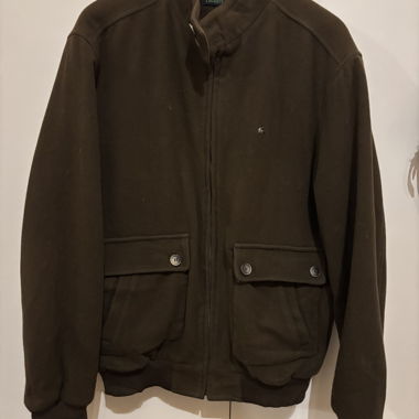 Lacoste vintage Jacke