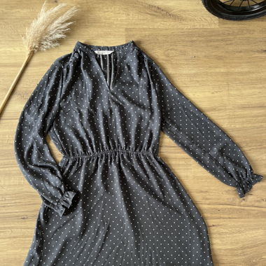 Süsses Kleid H&M Gr. S-M 