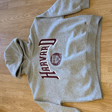 Pull Harvard