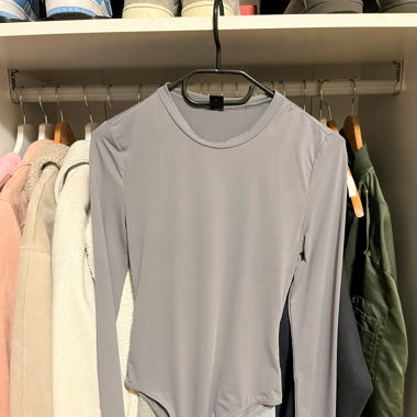 body gris