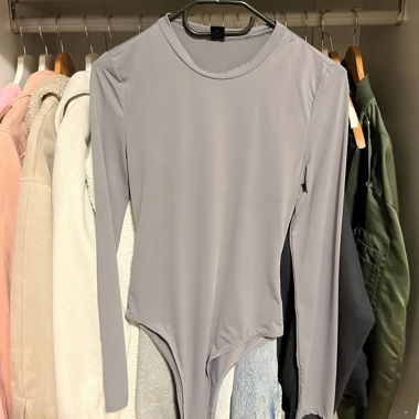 body gris