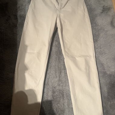 Lange Hose