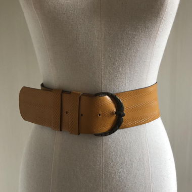Waist belt / Waist belt