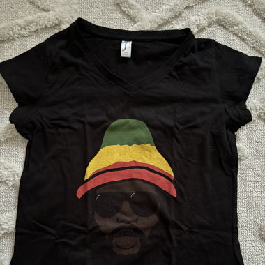 T-Shirt Protoje
