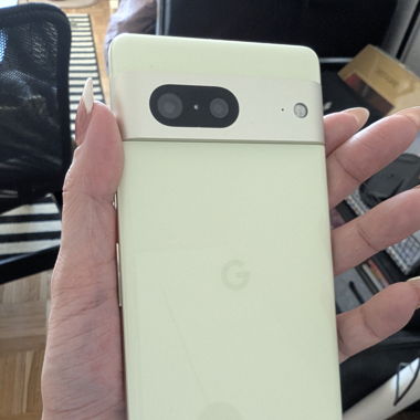 Google Pixel 7 256GB