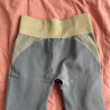 Mango Radlerhose 