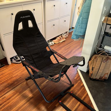 Siège PLAYSEAT