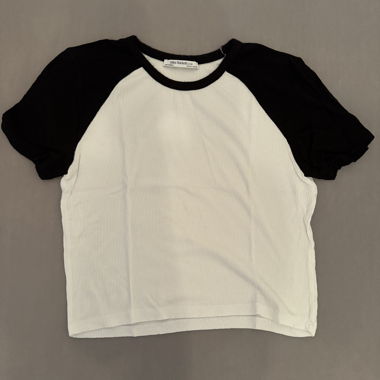 Tshirt from Zara