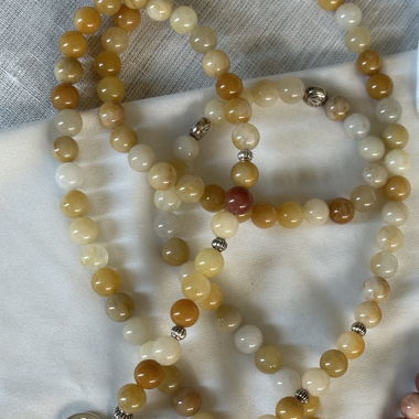 108 Beads Malas 8 mm