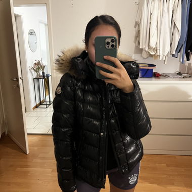 Mollerus women's jacket