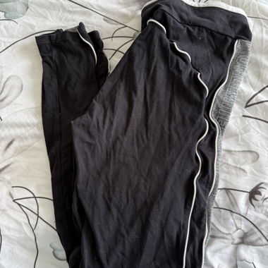 Leggings sportivi 