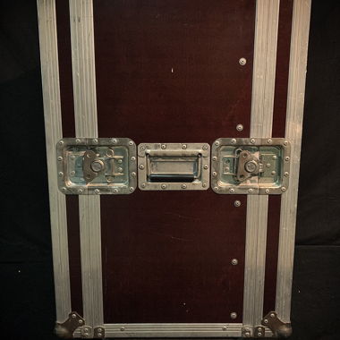 FLIGHT CASE HYPOCASE