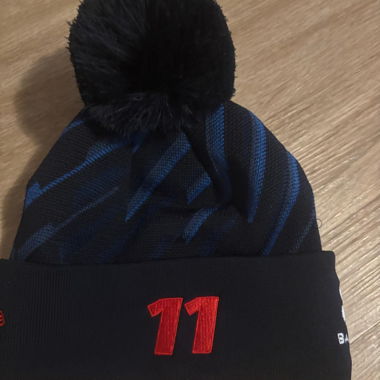Bonnet New Era Oracle Red Bull Racing