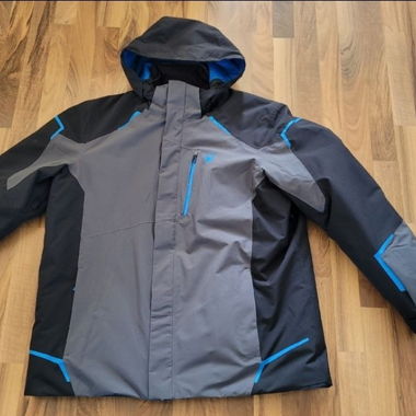 Spyder Skijacke XXL Neu!