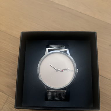 Tommy Hilfiger Uhr